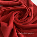 Plain Dyed Super Soft Velvet Fabric